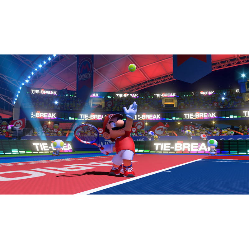 Mario Tennis Ace