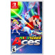 Mario Tennis Aces (Multi-Language) (MDE)