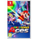 Mario Tennis Aces