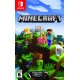 Minecraft: Switch Edition