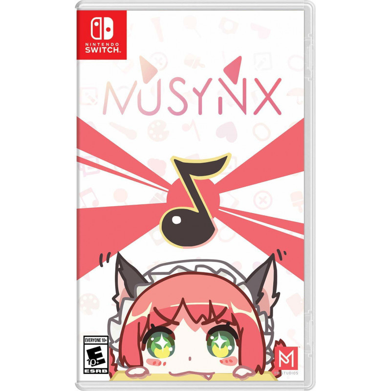 MUSYNX