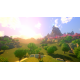 Yonder: The Cloud Catcher Chronicles