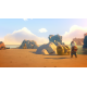 Yonder: The Cloud Catcher Chronicles (Chinese & English)