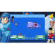 Mega Man Legacy Collection + Mega Man Legacy Collection 2