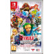 Hyrule Warriors: Definitive Edition