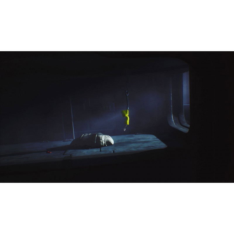 Little Nightmares [Complete Edition]