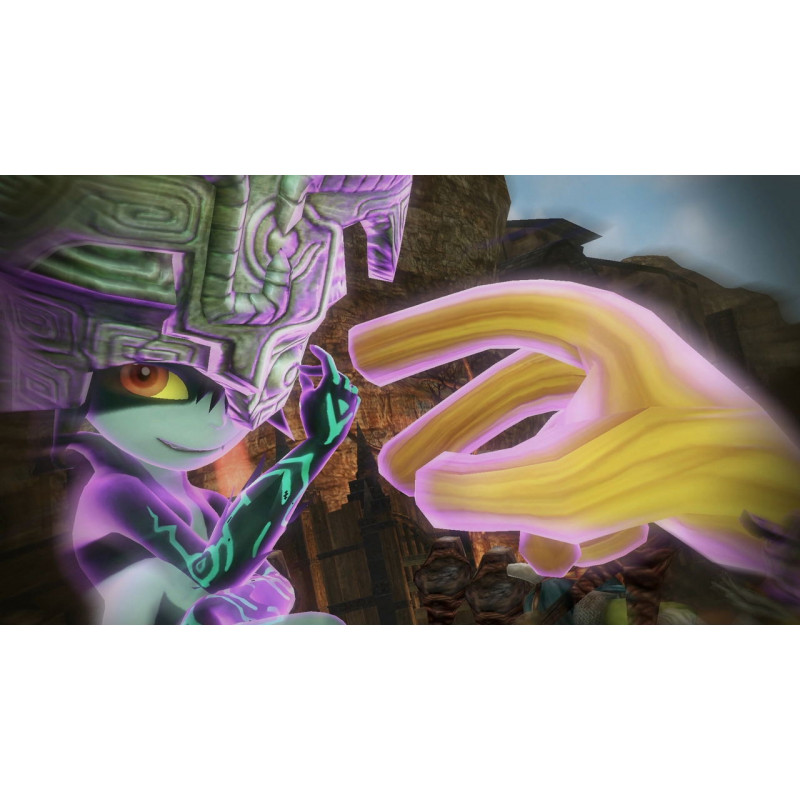 Hyrule Warriors: Definitive Edition