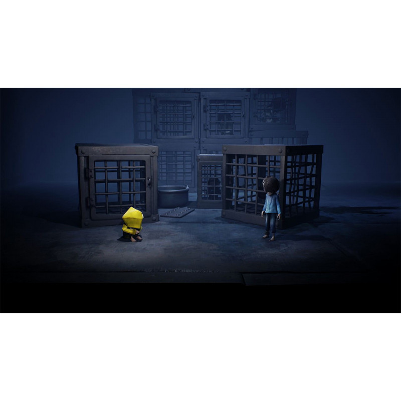 Little Nightmares [Complete Edition]