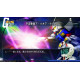 SD Gundam G Generation Genesis