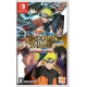 Naruto Shippuden: Ultimate Ninja Storm Trilogy