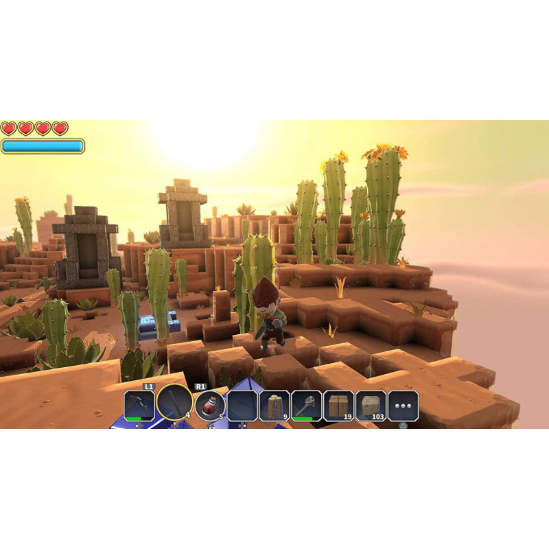 Portal Knights