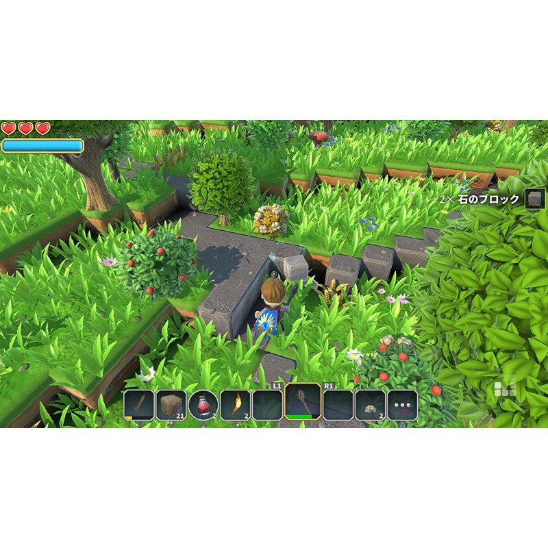 Portal Knights