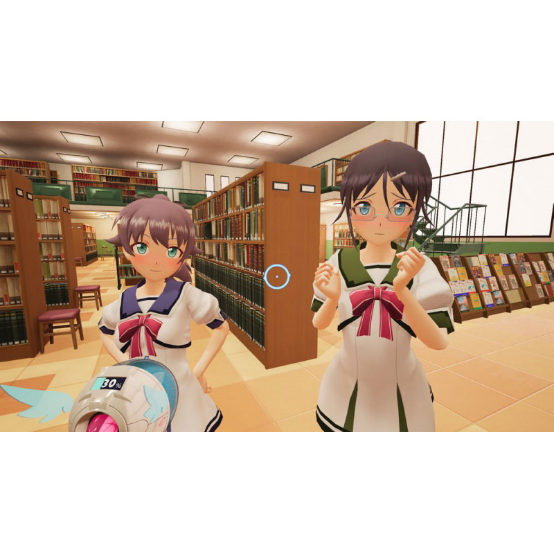 Gal*Gun 2 (Multi-Language)