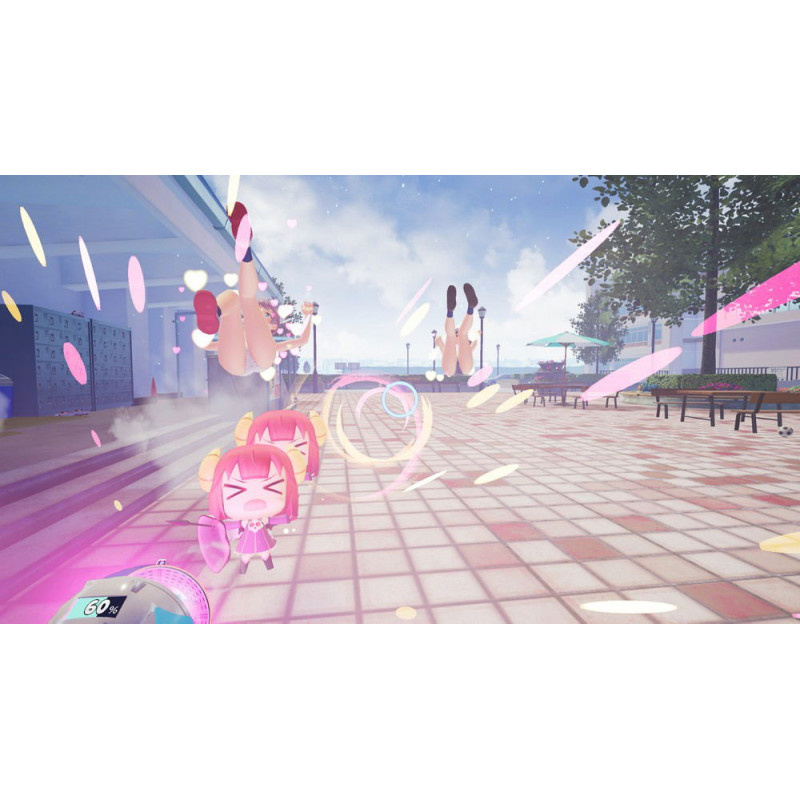 Gal*Gun 2 (Multi-Language)