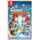 Scribblenauts Showdown (French Cover)