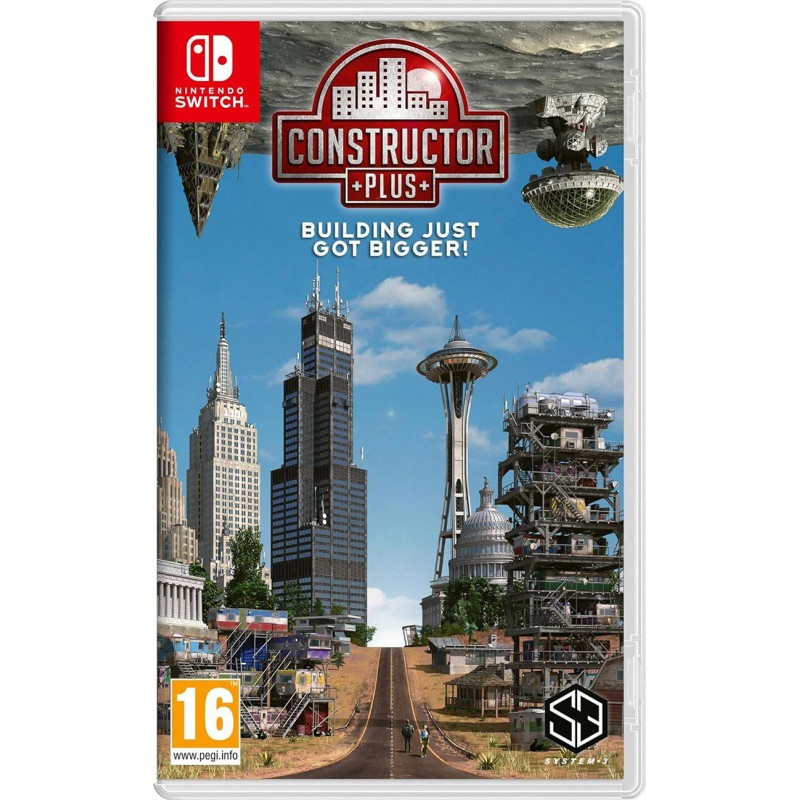 Constructor