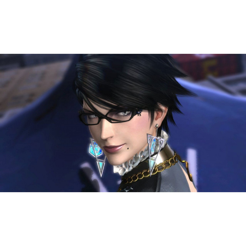 Bayonetta 2 (Multi-Language)