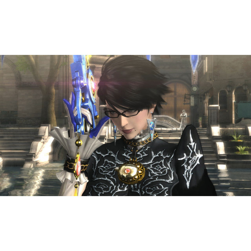 Bayonetta 2 (Multi-Language)