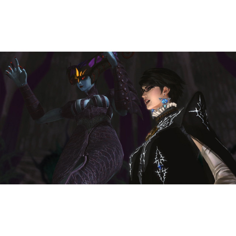 Bayonetta 2 (Multi-Language)