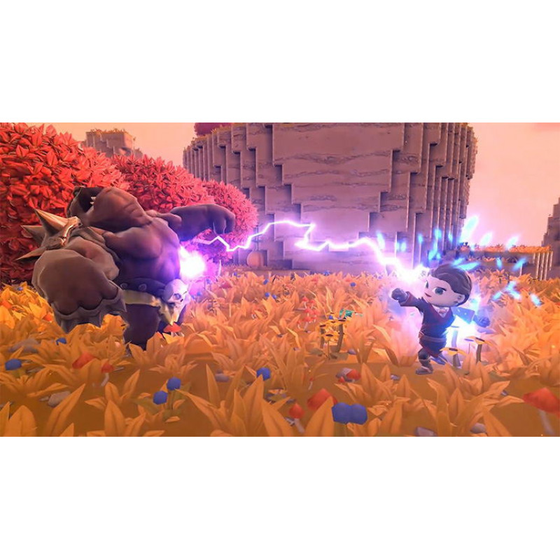 Portal Knights