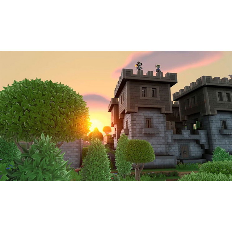 Portal Knights