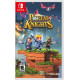 Portal Knights