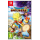 Dragon Quest Builders