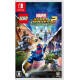 LEGO Marvel Super Heroes 2