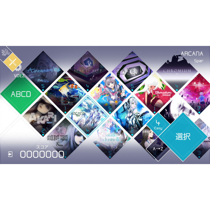 VOEZ (Multi-Language)