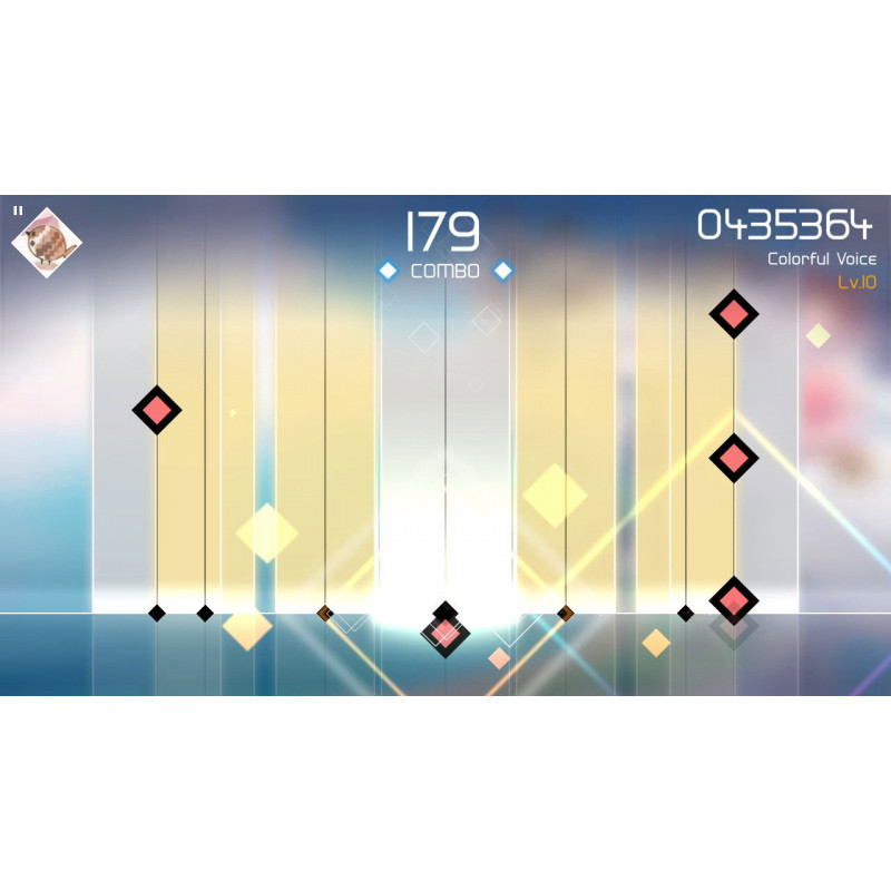 VOEZ (Multi-Language)