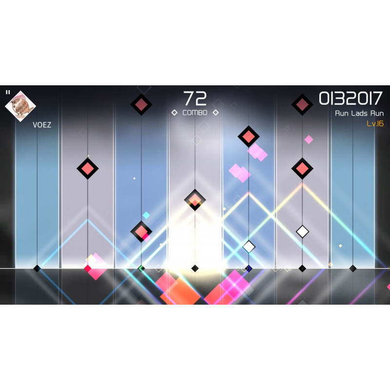 VOEZ (Multi-Language)