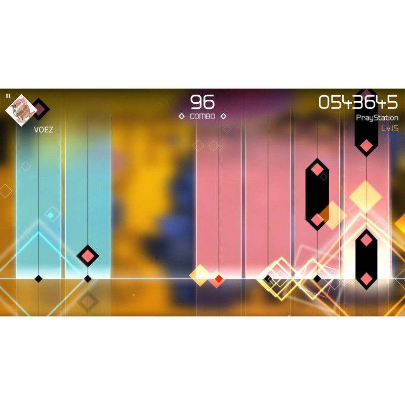 VOEZ (Multi-Language)