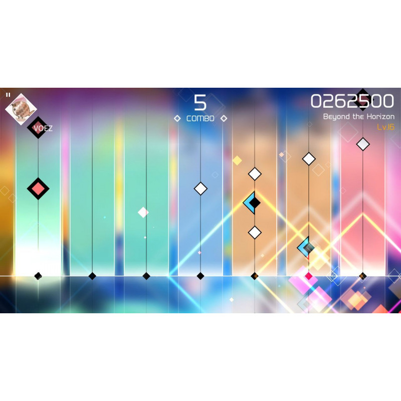 VOEZ (Multi-Language)