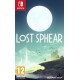 Lost Sphear