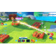 Mario + Rabbids Kingdom Battle