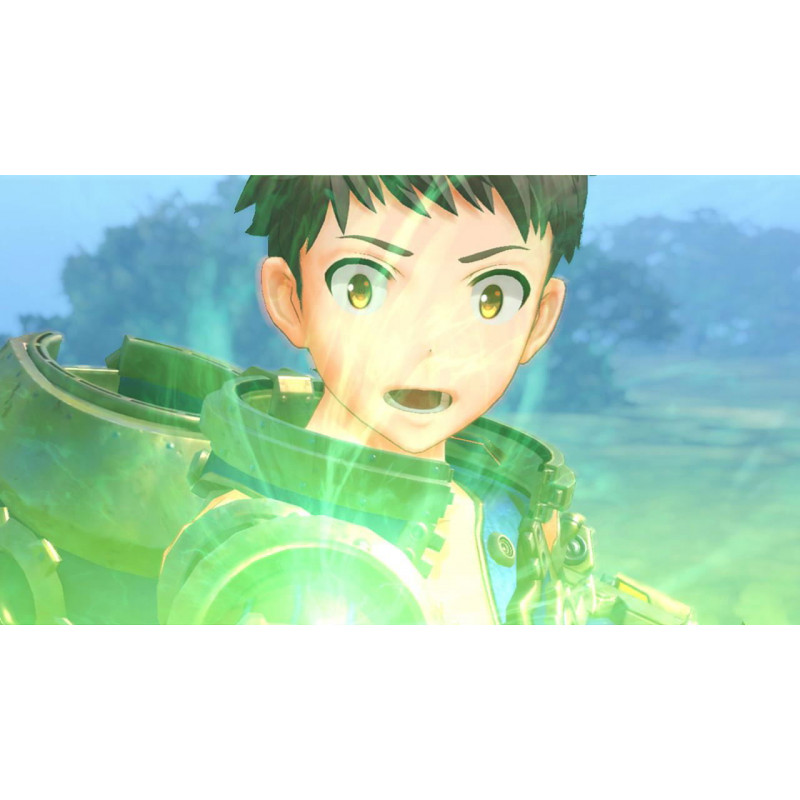 Xenoblade Chronicles 2