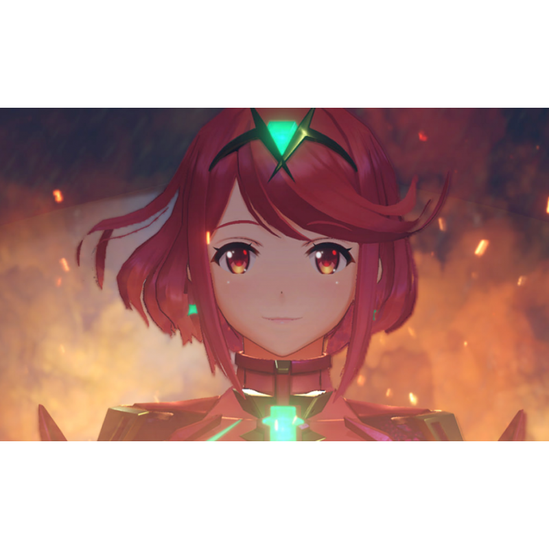 Xenoblade 2