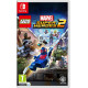 LEGO Marvel Super Heroes 2