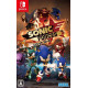 Sonic Forces (Chinese Subs)