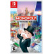 Monopoly for Nintendo Switch (English)