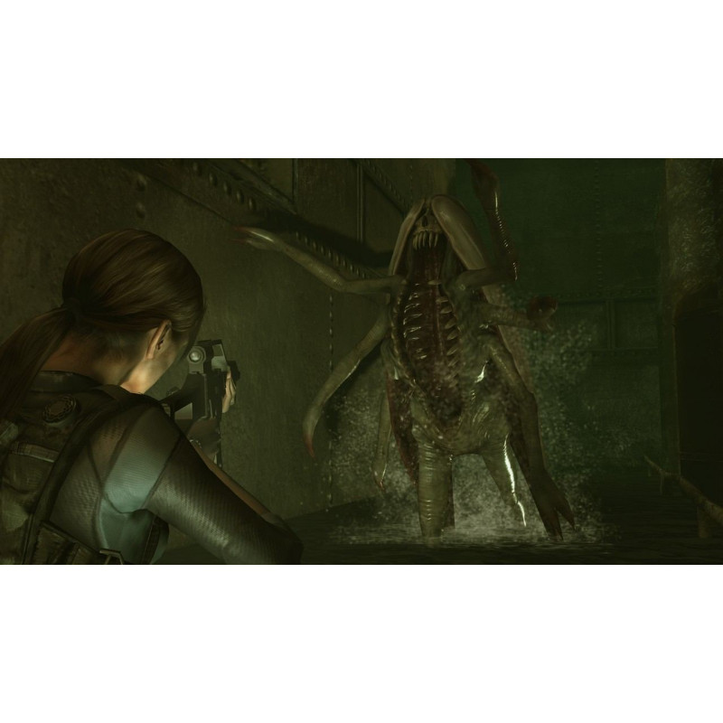 Resident Evil: Revelations Collection