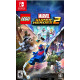 LEGO Marvel Super Heroes 2 (English)