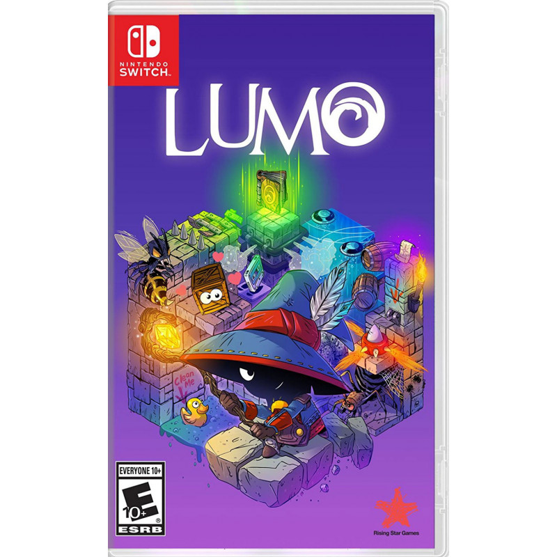 LUMO