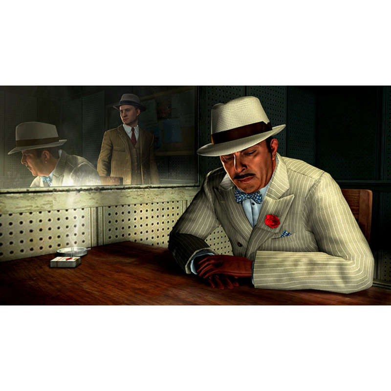 L.A. Noire