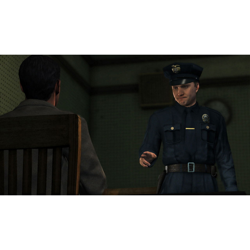 L.A. Noire