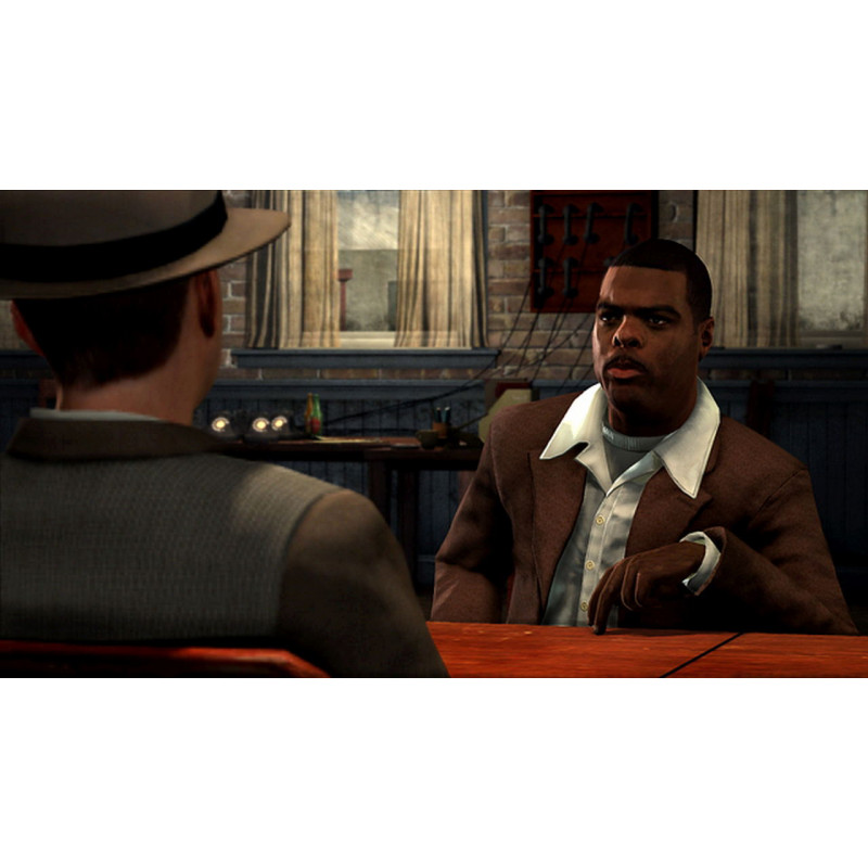 L.A. Noire