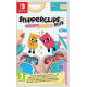 Snipperclips Plus: Cut It Out, Together!