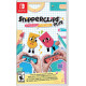 Snipperclips Plus: Cut It Out, Together!