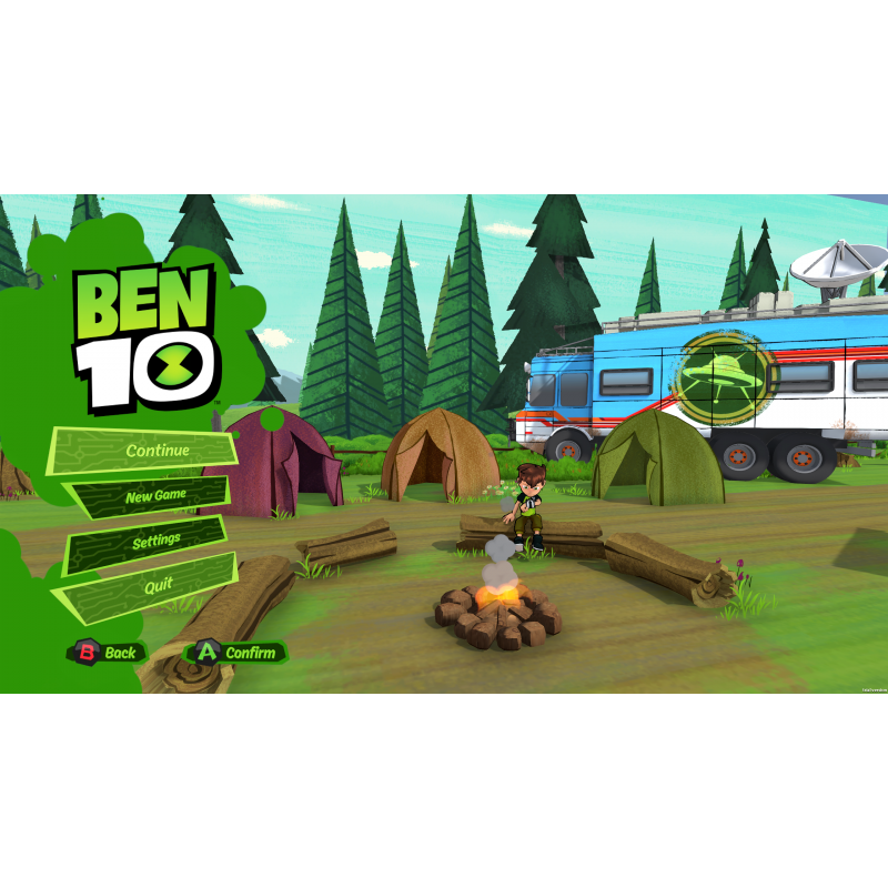 Ben 10