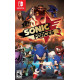 Sonic Forces [Bonus Edition]